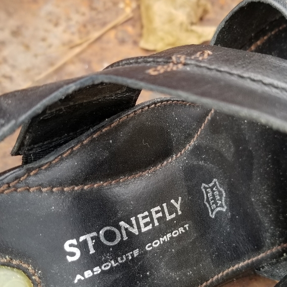 Italian heels - Picture 3 of 8